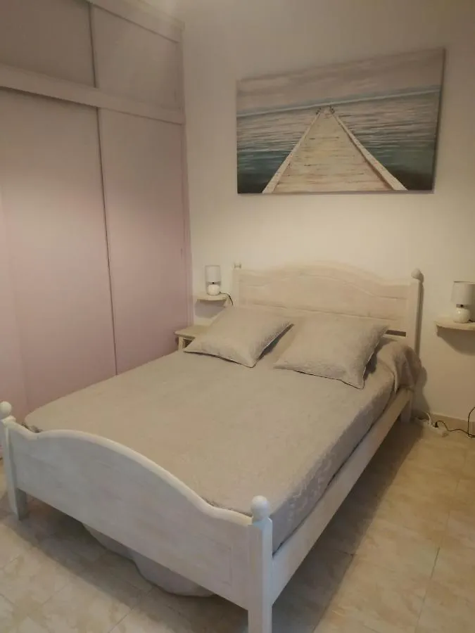 Apartamento Paradis Morro Jable  España