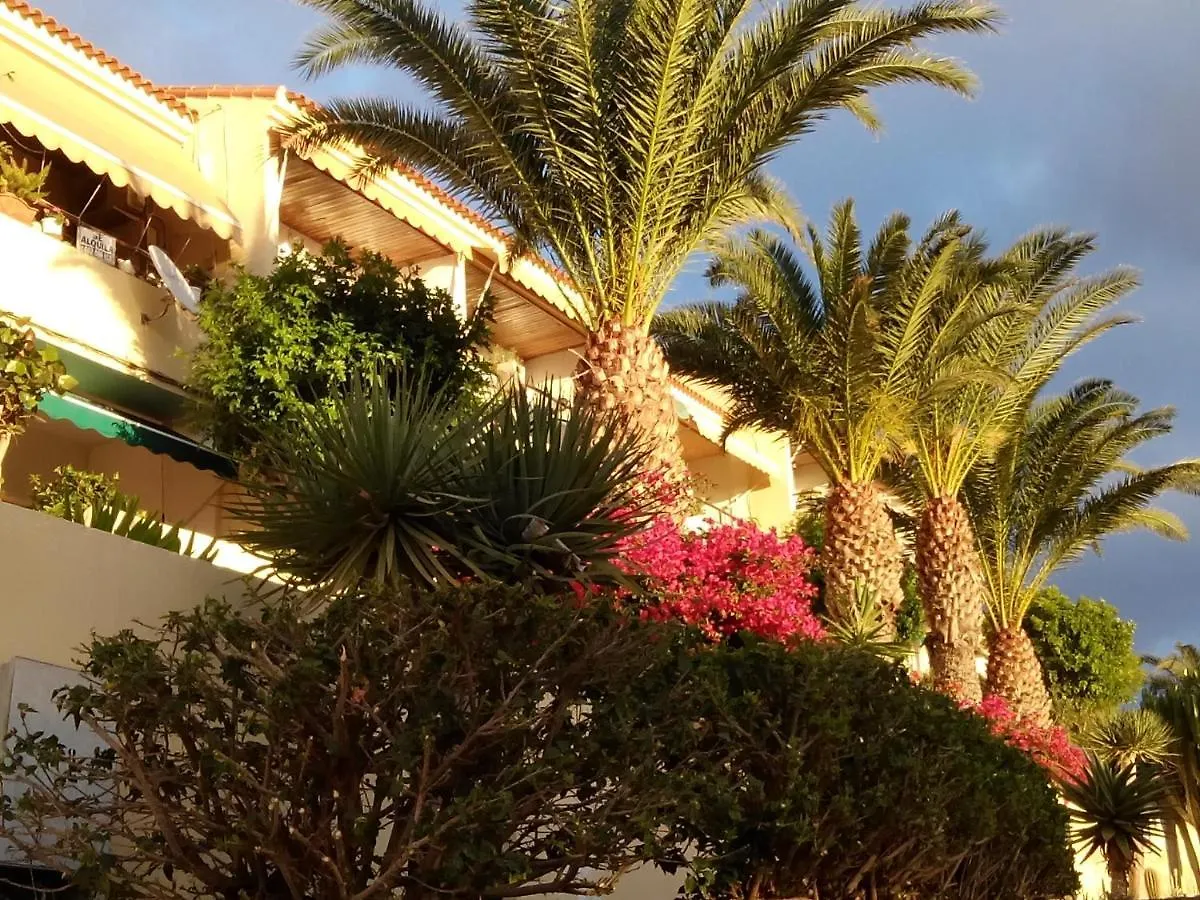Apartamento Paradis Morro Jable