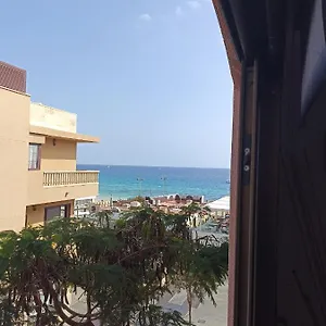 El Carmen Apartamento