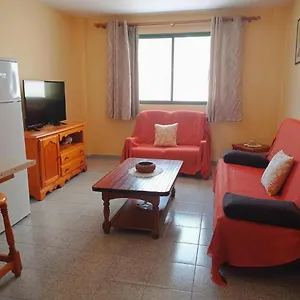 Apartamento Nahjey Apartamento